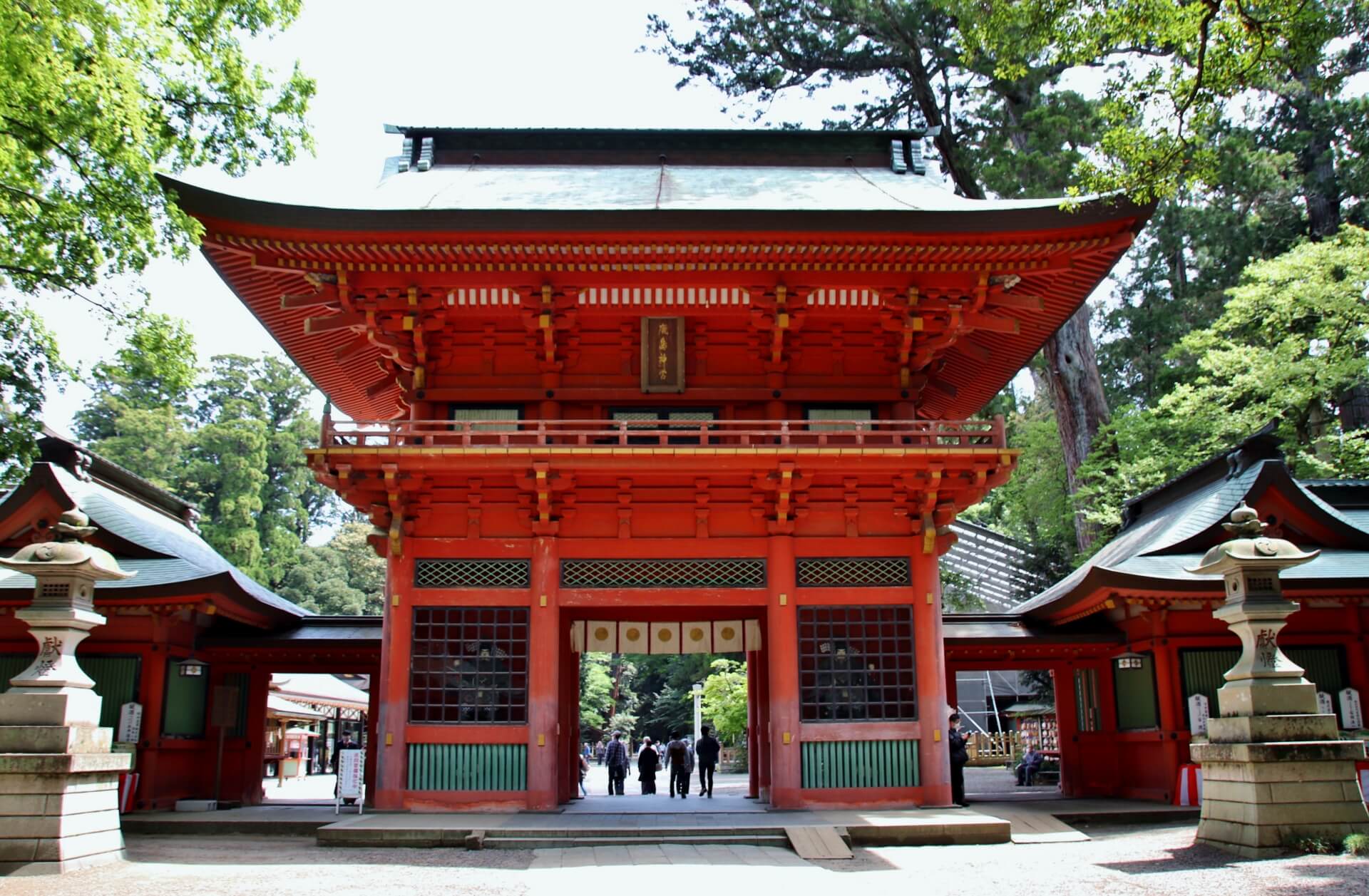茨城県で「一番おしゃれな市町村」はどこ？　3つの自治体を紹介！【人気投票実施中】 | 茨城県 ねとらぼリサーチ