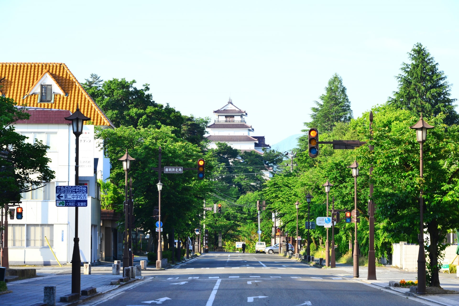 自慢できると思う福島県の市町村」ランキングTOP30！ 第1位は「会津