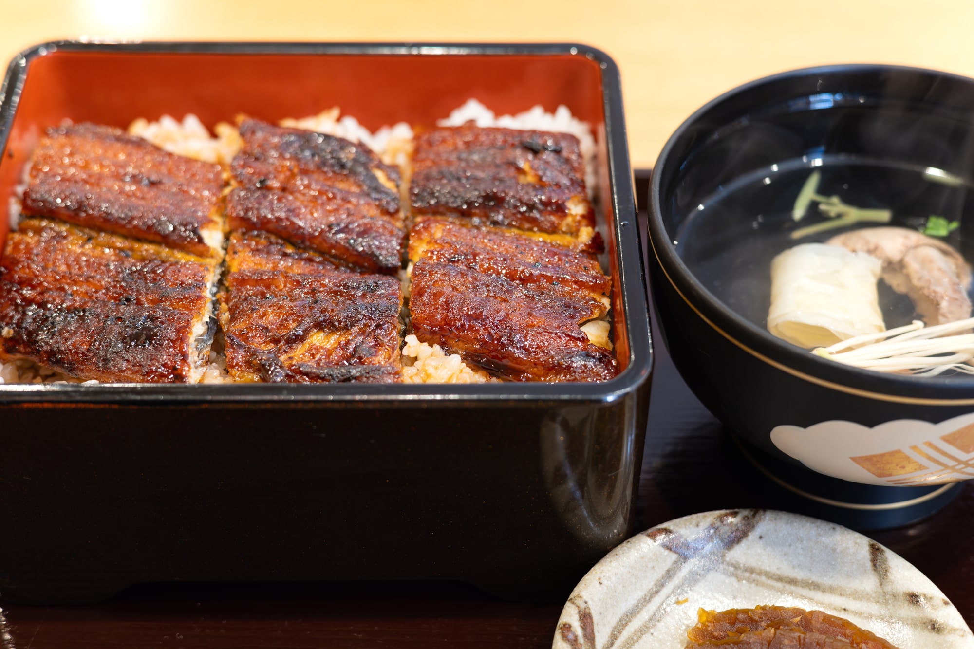 広島県の「うな重」の名店10選! あなたが好きな店はどこ?【人気投票実施中】(1/4) | 広島県 ねとらぼリサーチ