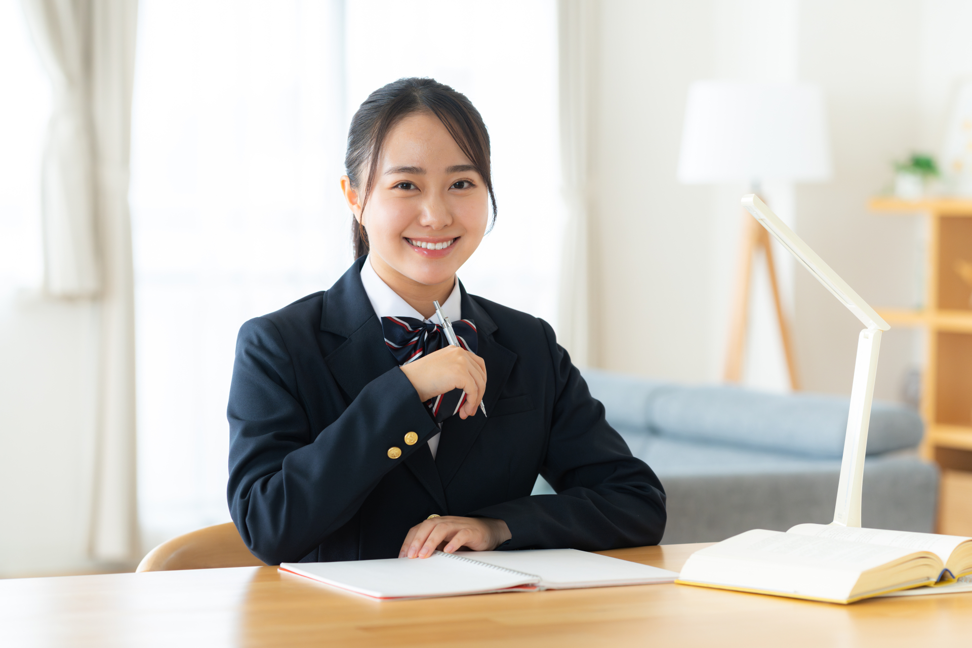 子どもを入学させたい「埼玉県の私立高校」ランキングTOP24！ 第1位は
