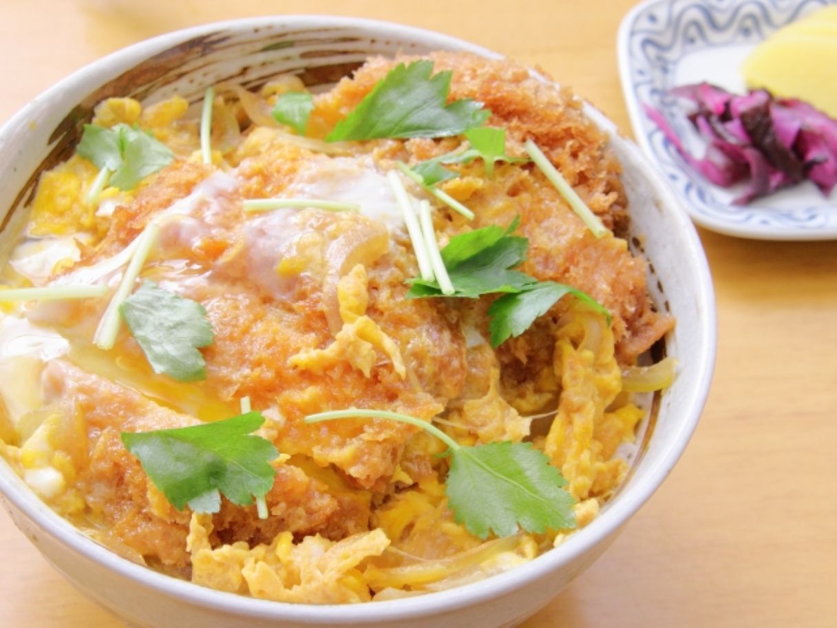 徳島県の「かつ丼」の名店10選！ あなたが好きな店はどこ？【人気投票実施中】（1/4） | 徳島県 ねとらぼリサーチ
