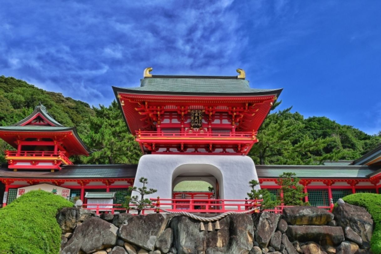山口県で「地元愛が強い」と思う市町は？　3エリアを紹介！ | 山口県 ねとらぼリサーチ