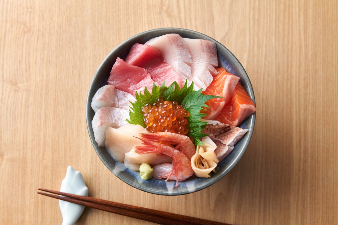 愛知県の「海鮮丼」の名店10選! あなたが好きなお店はどこ?【人気投票実施中】(4/4) | 愛知県 ねとらぼリサーチ:4ページ目