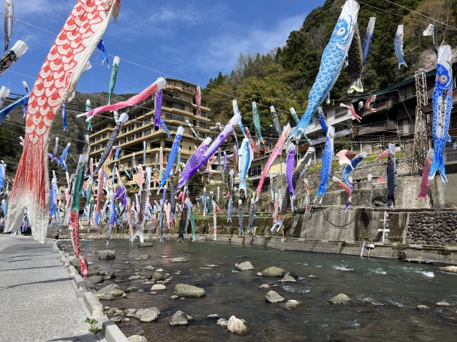 熊本県小国町