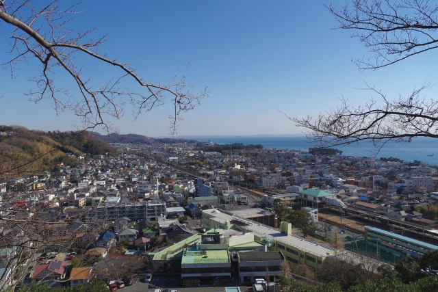 二宮町
