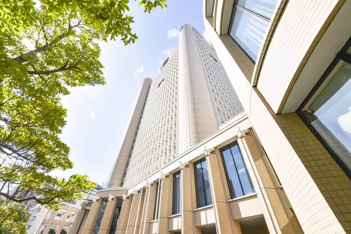 企業からの評価が高いと思う「GMARCHと日東駒専の大学」ランキング1位