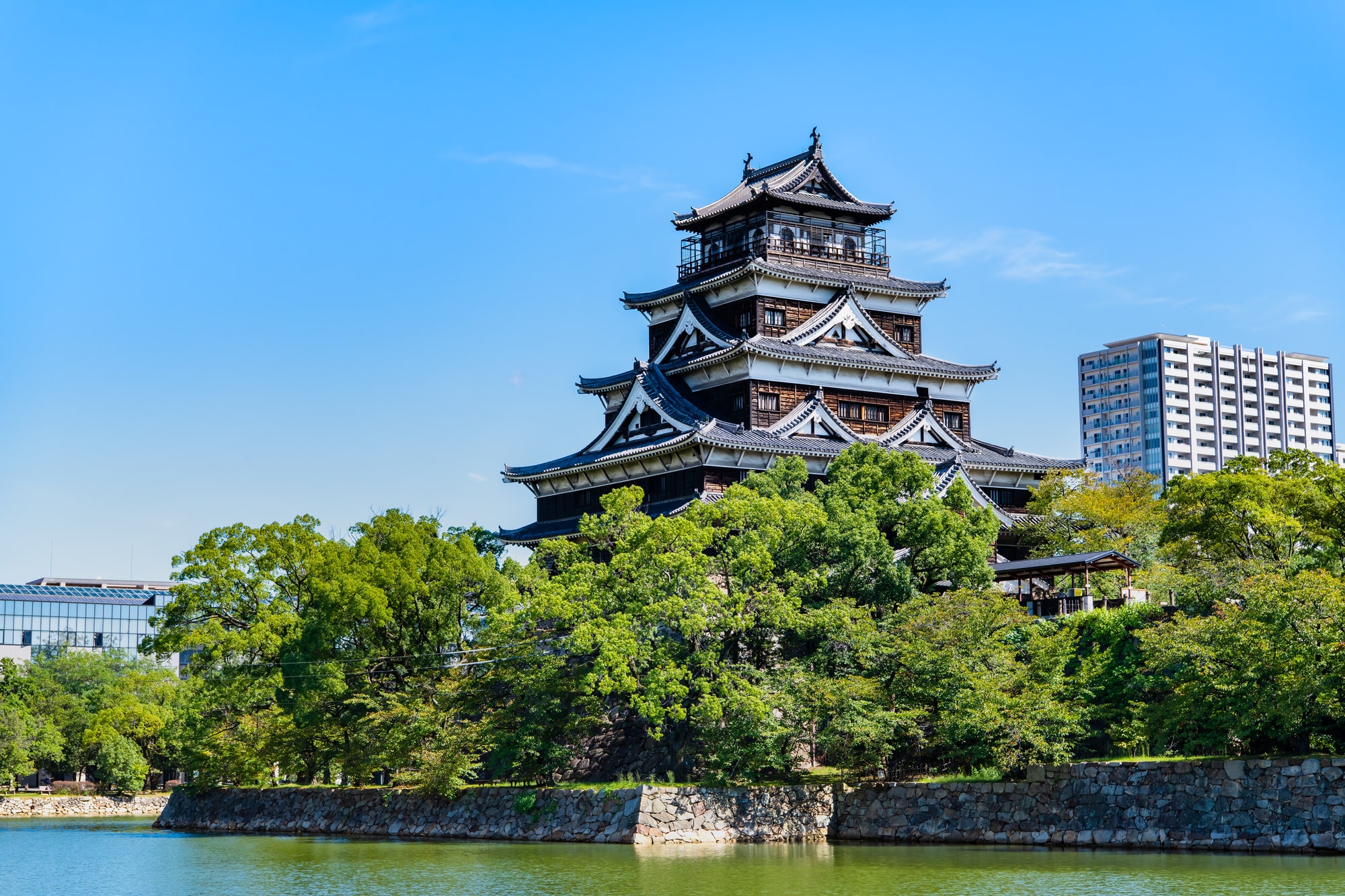 広島県で「地元愛が強い」と思う市区町は？　3つの市を紹介！ | 広島県 ねとらぼリサーチ