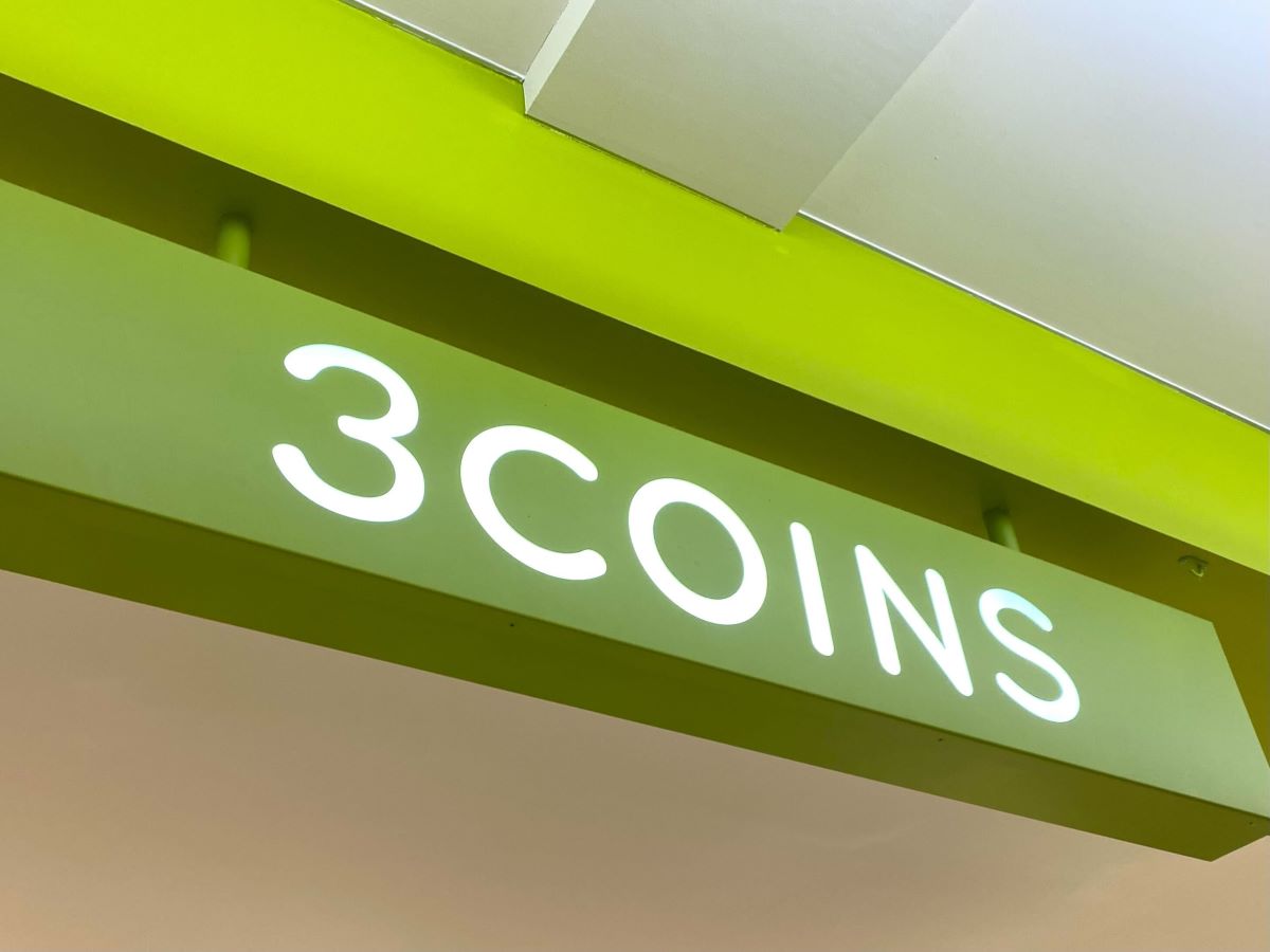スリコ】「3COINS」の一目で収納が見えるクリアボックス10選