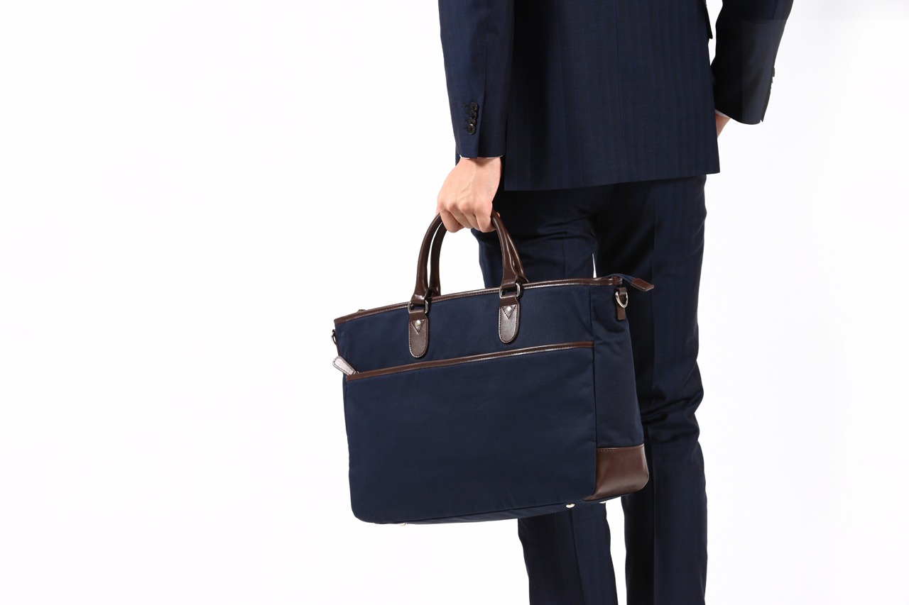 30～40代が選ぶ】「ビジネスバッグがおしゃれなブランド
