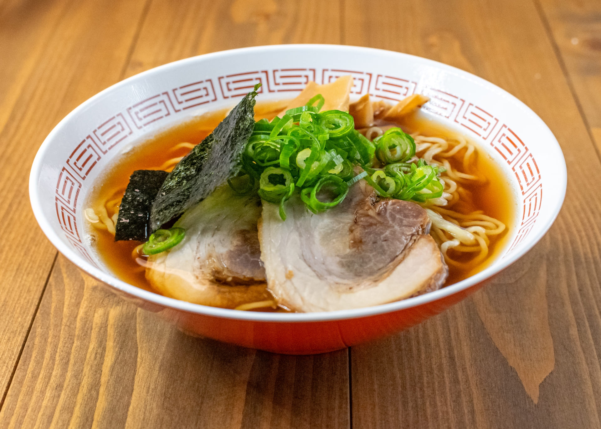 「醤油ラーメンがおいしい」と思う都道府県は？　3つの地域を紹介 | ラーメン ねとらぼリサーチ