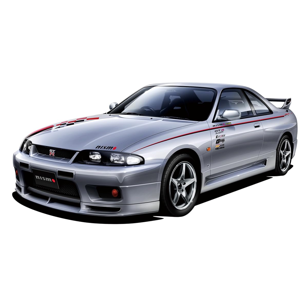 【男性調査】90年代JDMスポーツカー、時代を超えて愛される人気No.1は？ 懐かしの名車ランキング
