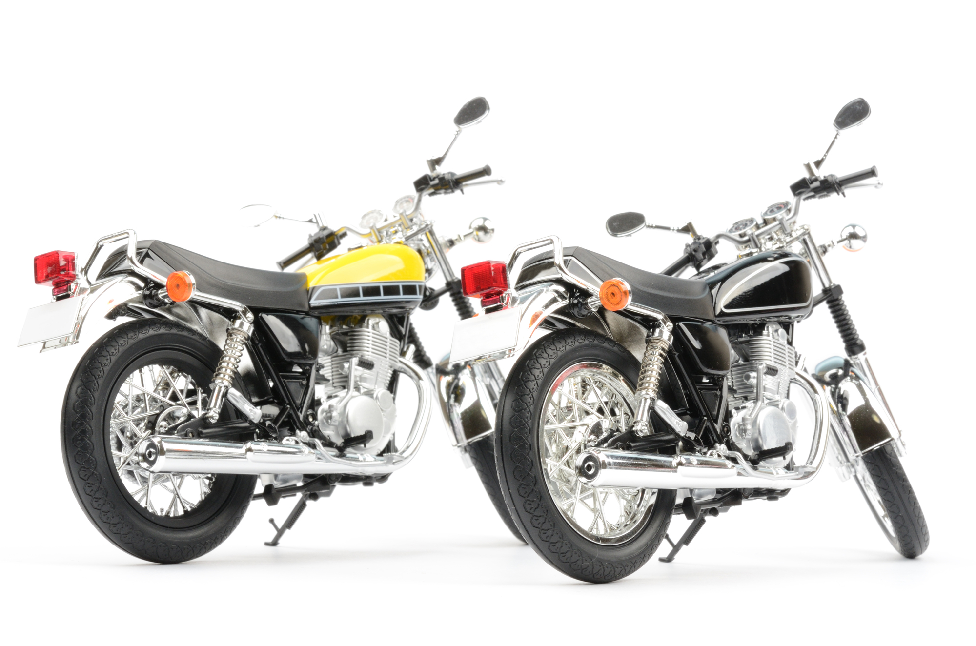 ネイキッドタイプのバイク（401〜750ccクラス）」満足度ランキング