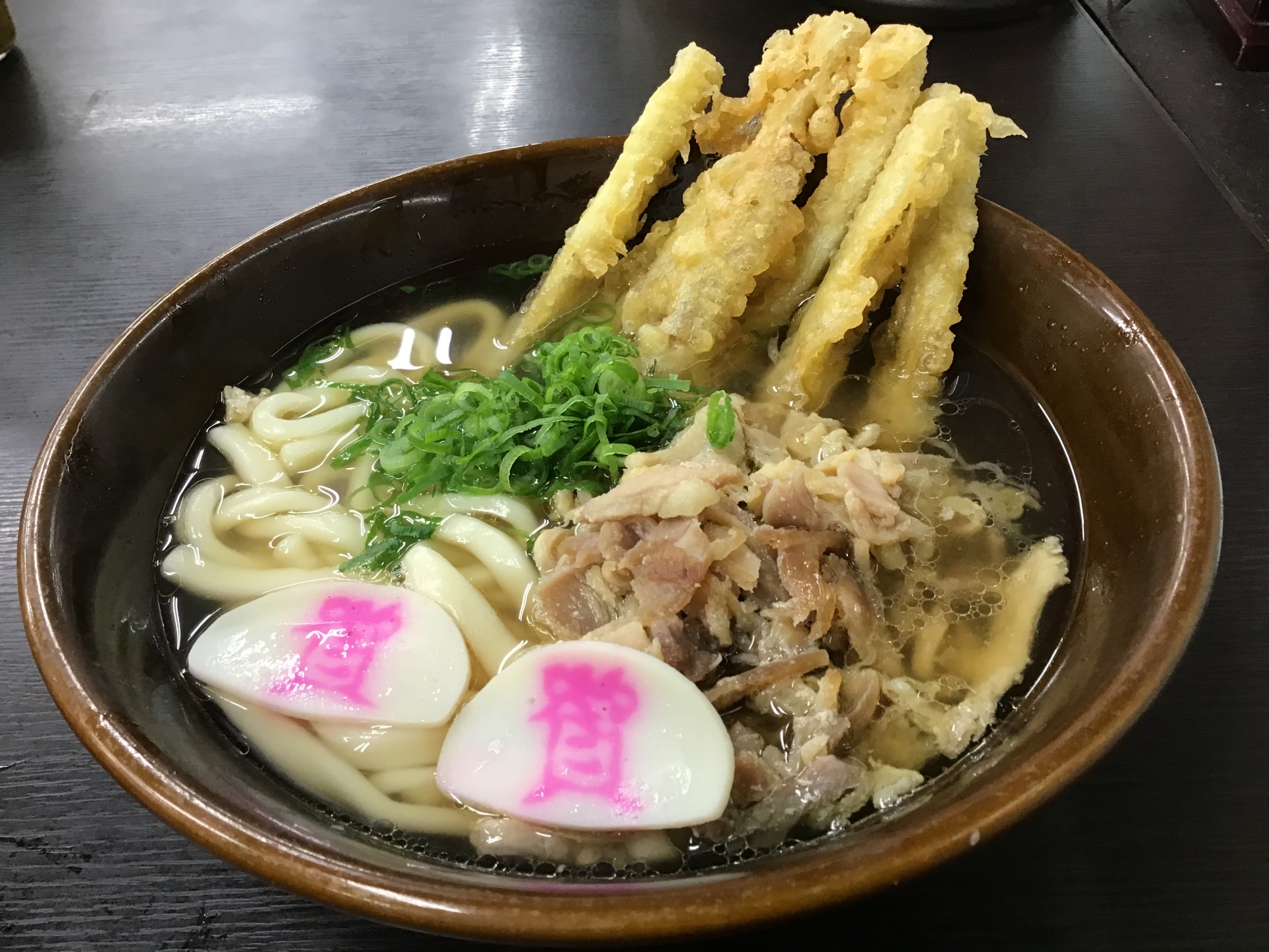 最高にうまい「資さんうどん」のメニューは？　3つを紹介！ | チェーン店 ねとらぼリサーチ
