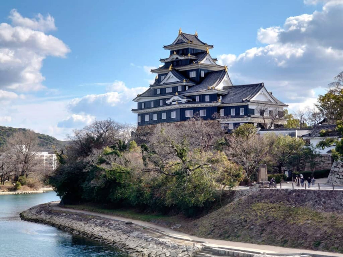 【地元在住者に聞いた】永住したいと思う「岡山県の街」ランキング！　2位は「倉敷市」、1位は？ | 岡山県 ねとらぼリサーチ