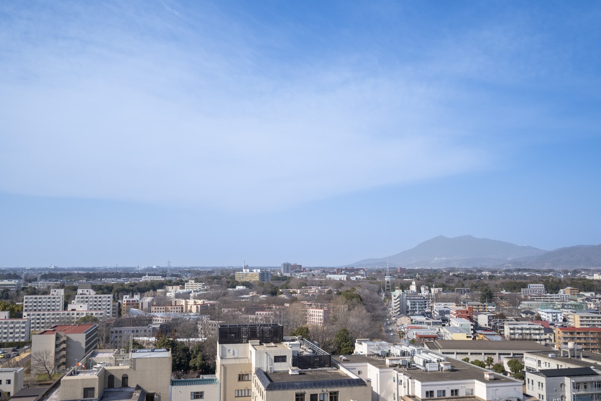 イケてると思う茨城県の街」ランキングTOP26！ 第1位は「つくば市