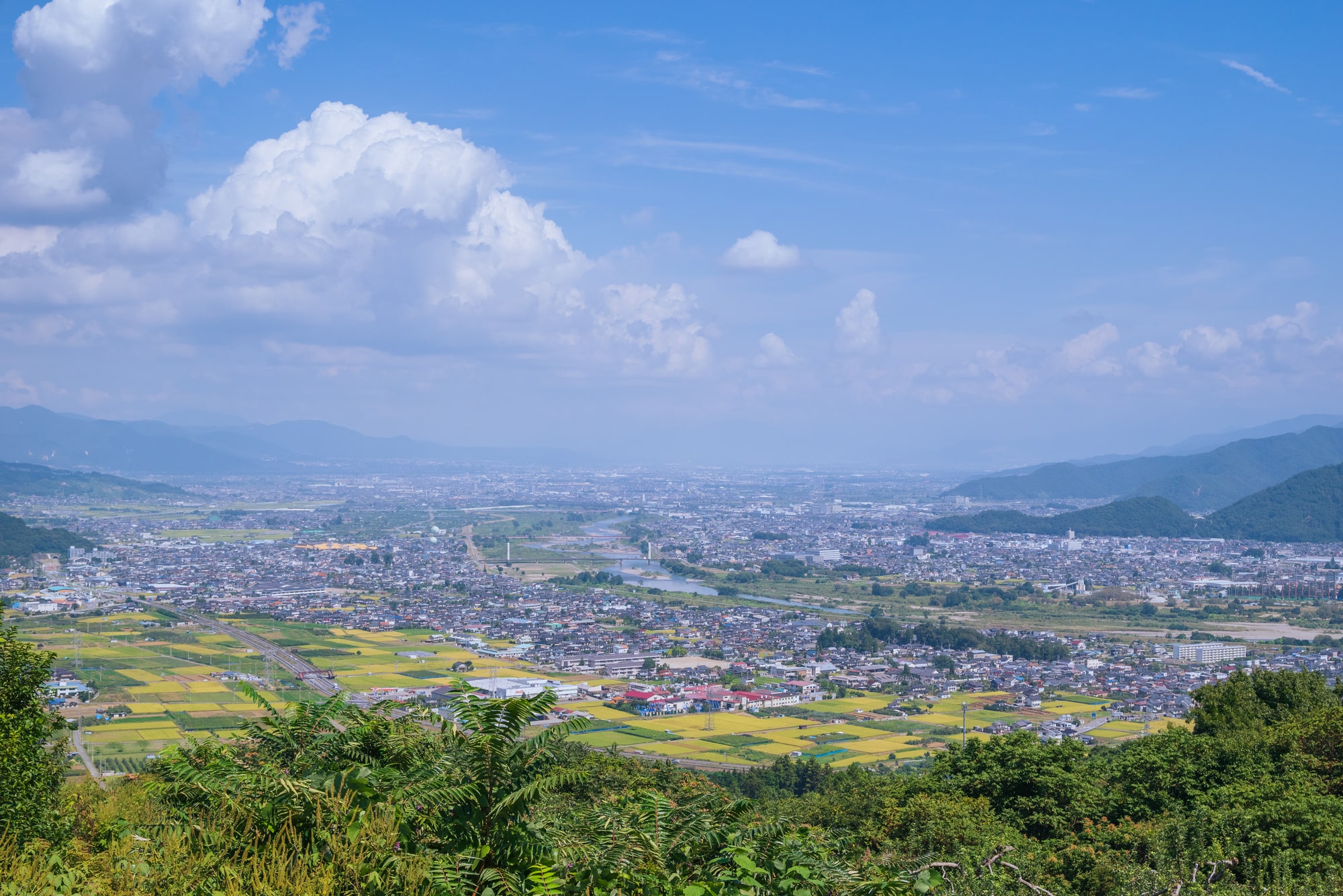 長野県で「次に引っ越したい」と思う市町村は？　3地域を紹介！ | 関東・甲信地方 ねとらぼリサーチ