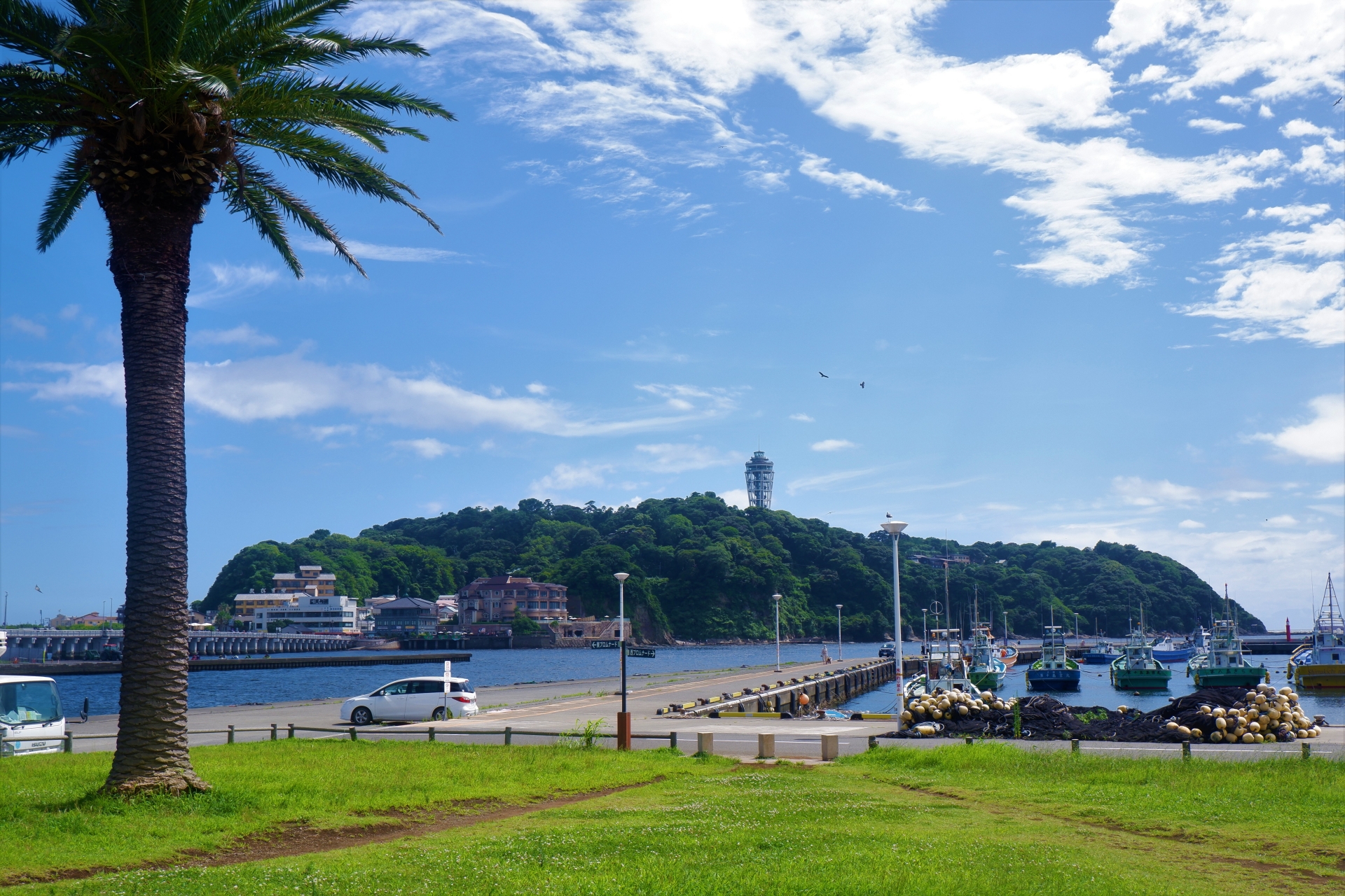 一番自慢したい「神奈川県の市区町村」ランキングTOP30！ 第1位は