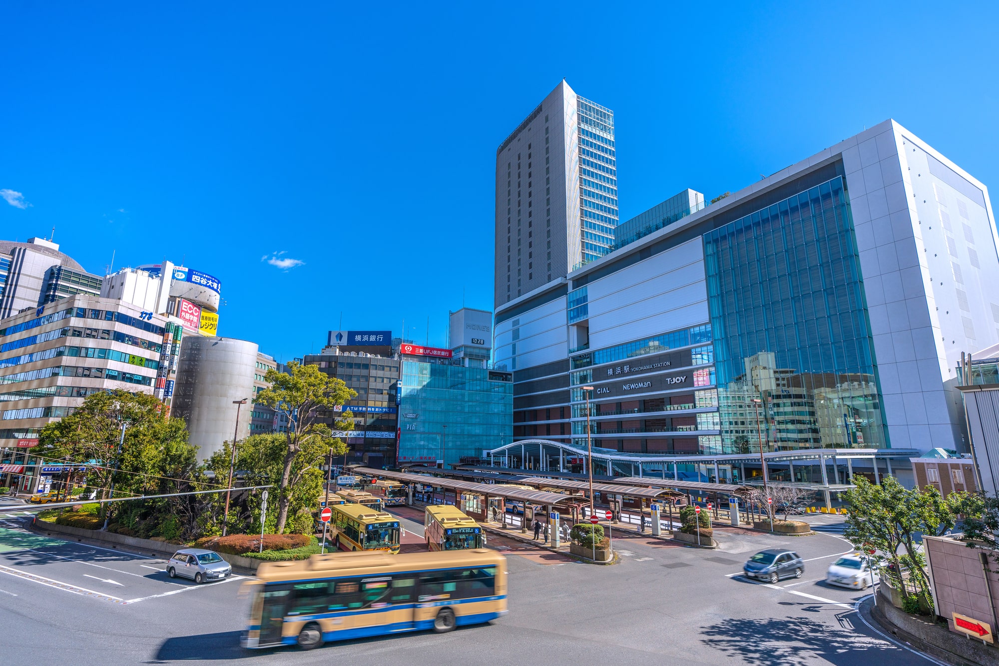 【関東地方在住者が選ぶ】「永住したい京急線の街(駅)」ランキング! 第2位は「金沢八景」、1位は? | ライフ ねとらぼリサーチ