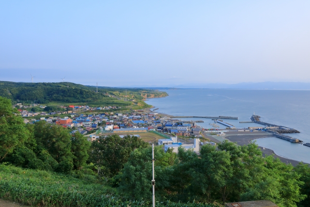 石狩市