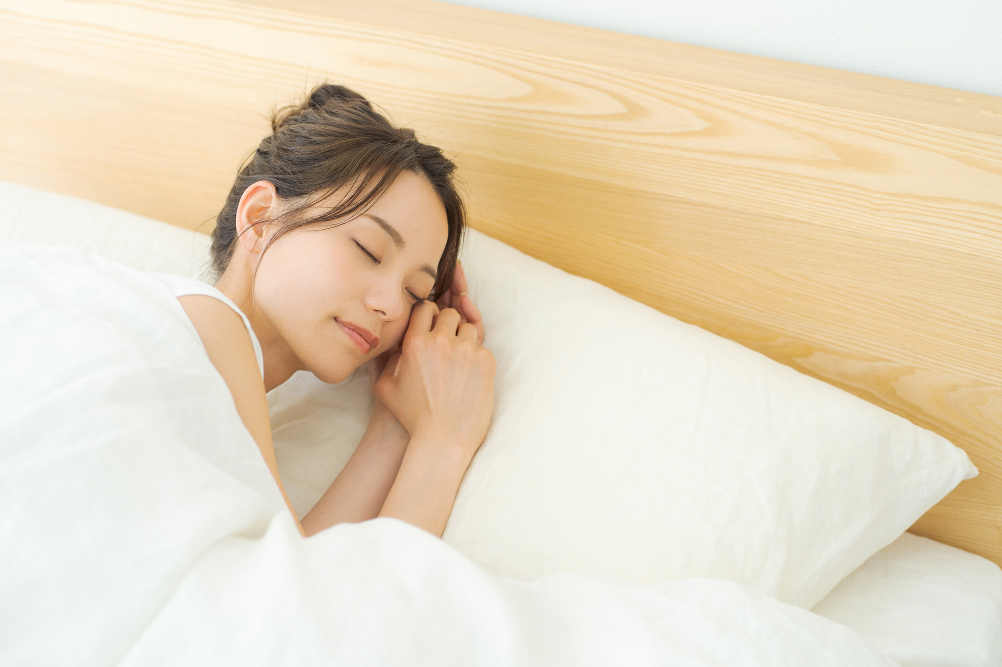 もう寝ても疲れが取れない？最新テクノロジーと睡眠改善で、あなたの睡眠を劇的に変える方法