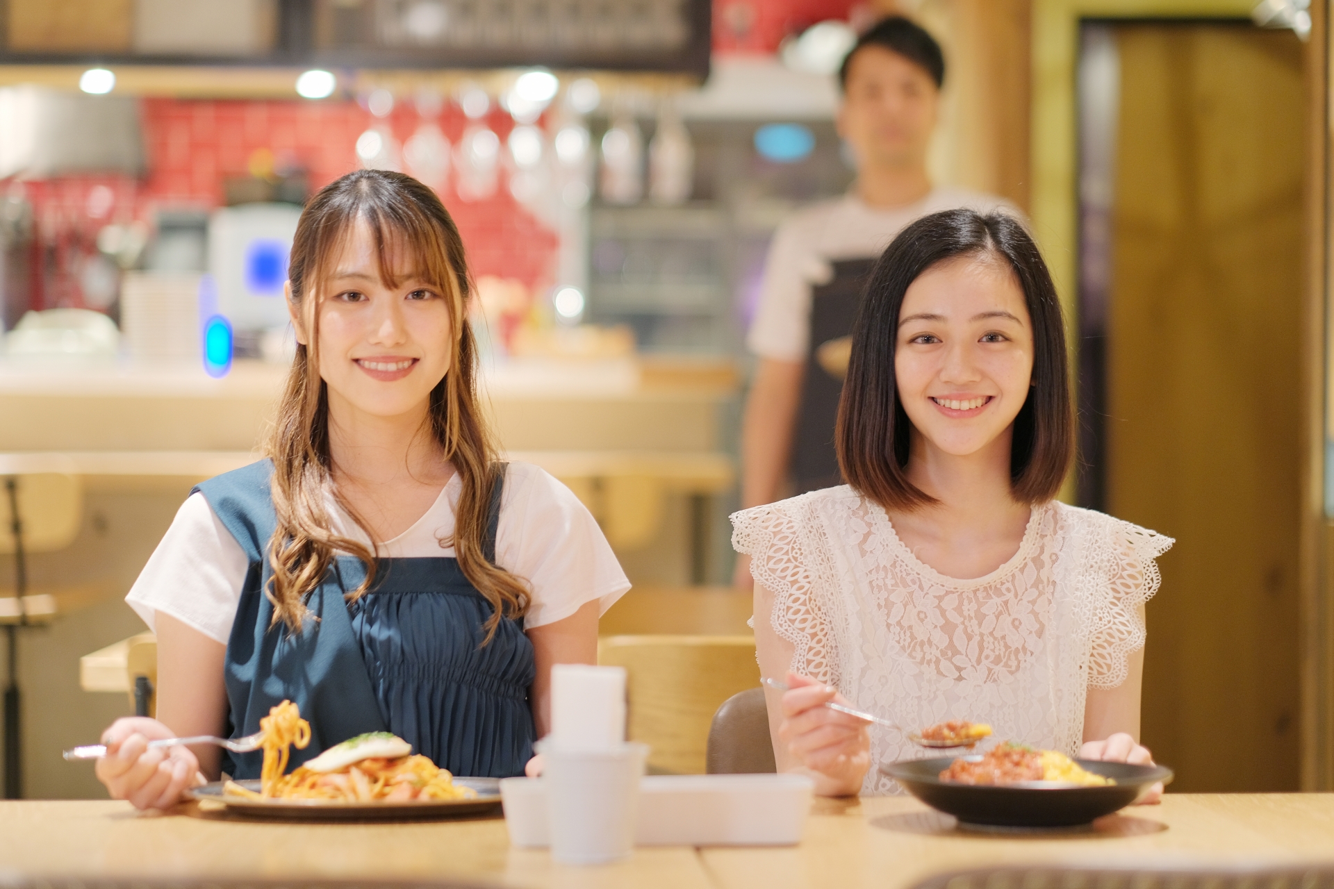 人生で一番通ってる気がする「ファミレスチェーン」は？　3つのチェーンを紹介！ | チェーン店 ねとらぼリサーチ