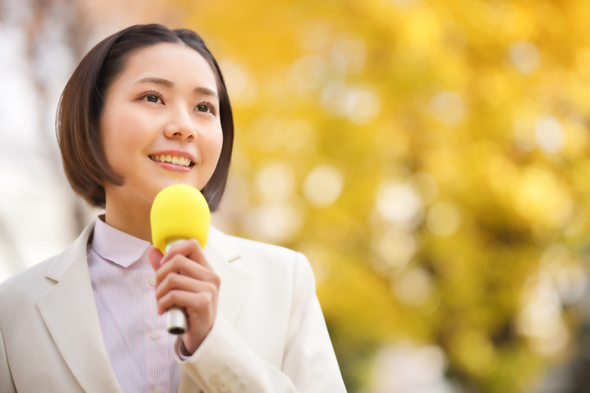 「2025年活躍する」と思う「NHK東京アナウンス室」の女性アナウンサーは誰？　3人を紹介！ | アナウンサー ねとらぼリサーチ