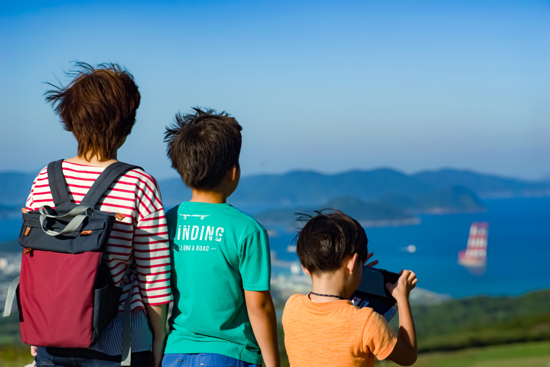 「子どもを連れていきたい」と思う都道府県はどこ？　3つのエリアを紹介！ | 人気スポット ねとらぼリサーチ