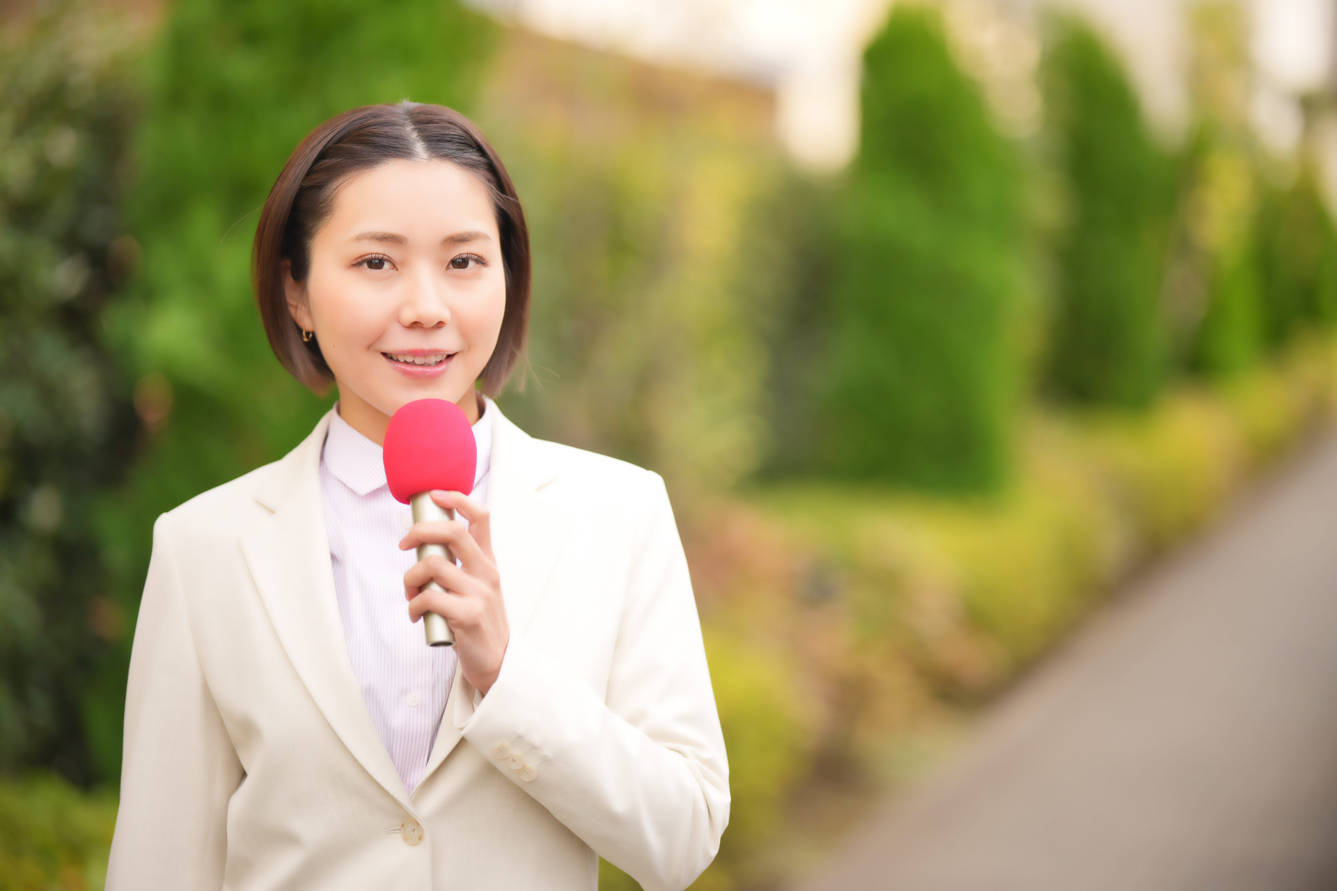 元気がもらえる「NHK東京アナウンス室」の女性アナウンサーは誰？　3人のアナウンサーを紹介！ | アナウンサー ねとらぼリサーチ