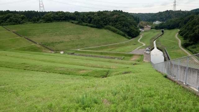 千葉県長柄町