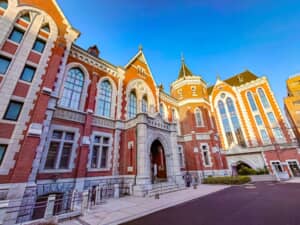 【早慶上理ICU】「生まれ変わったら入学してみたい大学」って？→女性が選ぶランキング第1位は「本当に充実しています」「最高な毎日」