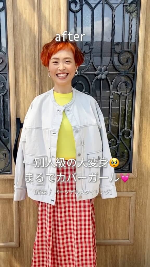 megumiママさんの魅力が爆発