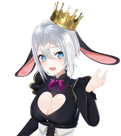 Reバース チャレンジサバイバル あおぎり高校 プレイマット 山黒音玄 春雨麗女 ブシロード社長「VTuber界のアウトロー」!? ヴァイス