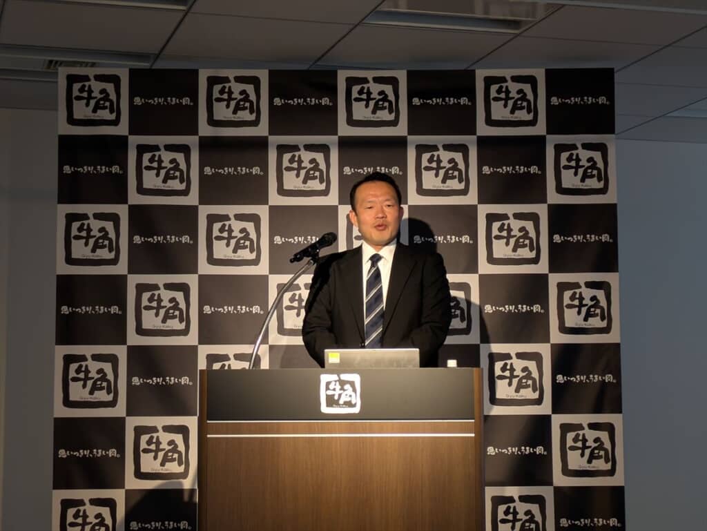 レインズインターナショナルの代表取締役社長・澄川浩太氏