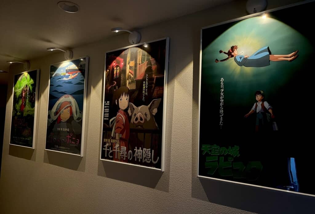 ライトがいい仕事してる……!!