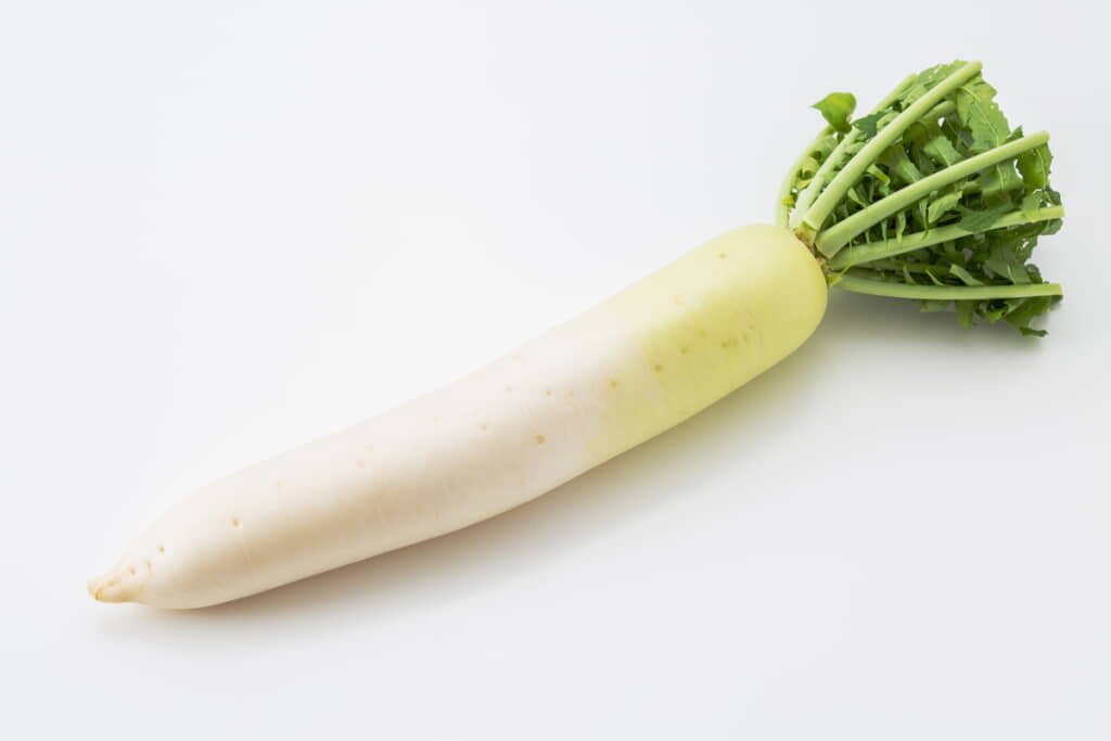 大根のイメージ画像
