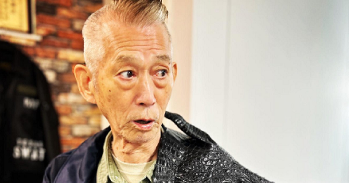 がん逝去の「クールス」佐藤秀光さん、孫娘たちが和装で成長イベントへ