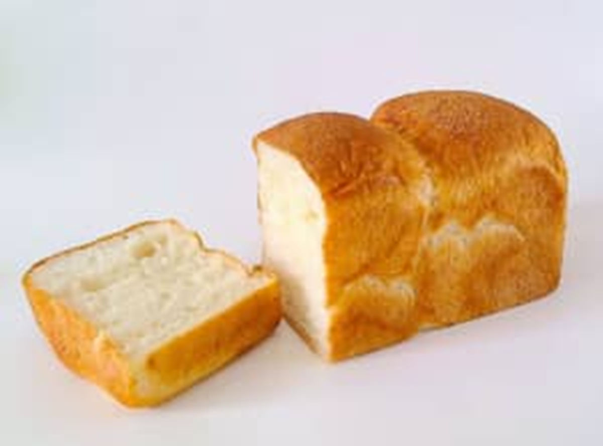 食パンがおいしいと思うベーカリーチェーン」ランキングTOP9！ 第1位は