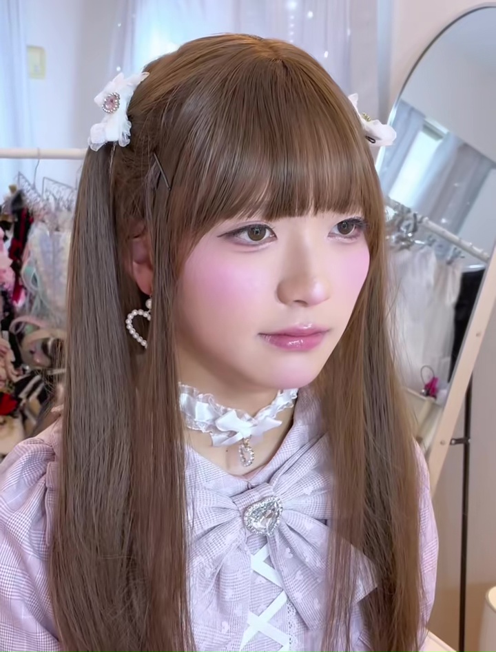 アイドル誕生（アフター）