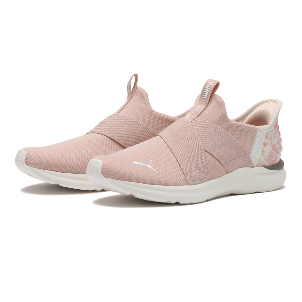 PUMA プラウル3 EASE IN