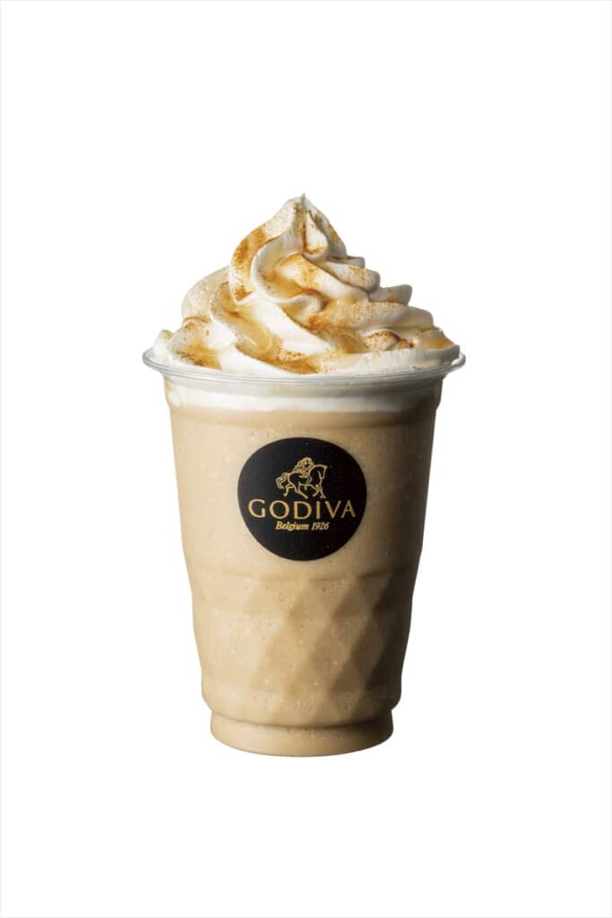 醤油ハニー ショコリキサー