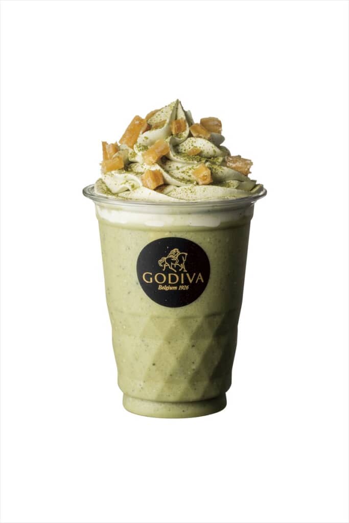 埼玉 小江戸 ショコリキサー