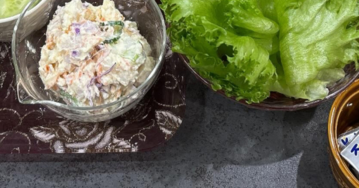 子どもの友達が泊まりに来る、母が用意したのは……　豪華すぎるご飯に「もうこれはホテルの朝食」「スーパーサイヤ専業主婦様」（1/2） | ライフスタイル ねとらぼ