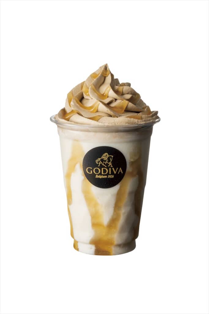 チョコっと贅沢リンゴ ショコリキサー