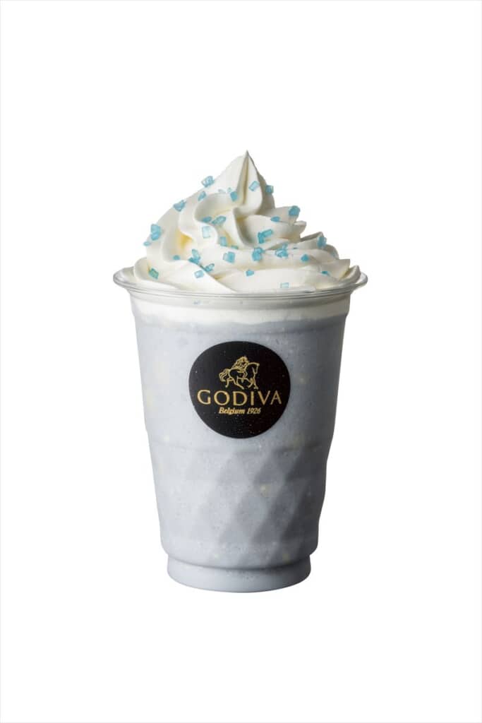 ブルーレイク ショコリキサー