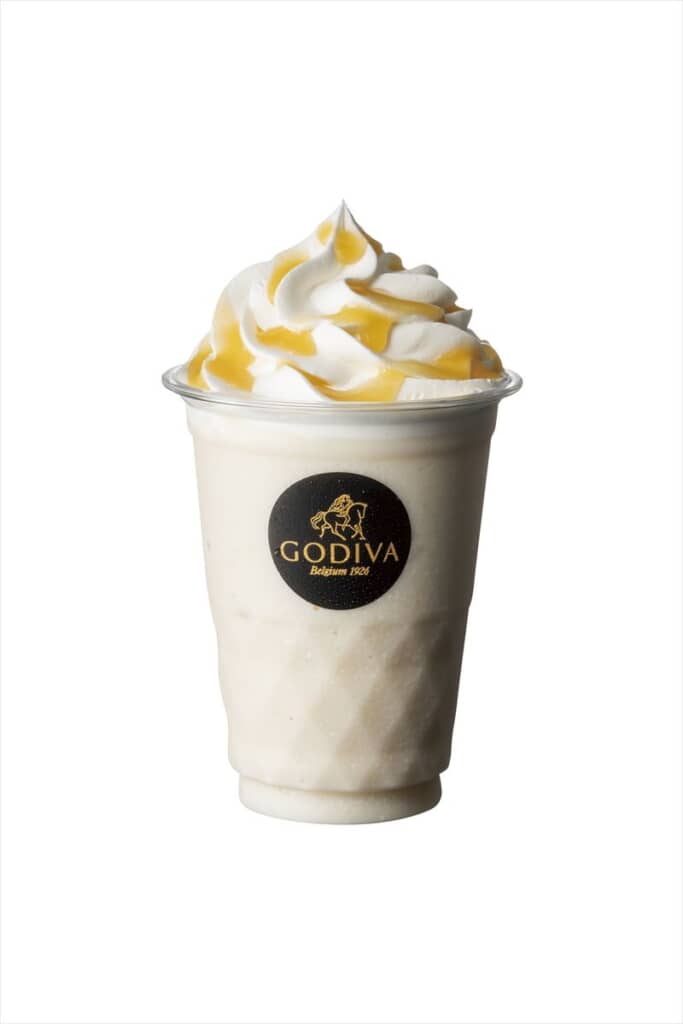 なにわミックスジュース ショコリキサー