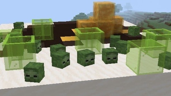 使われている資材