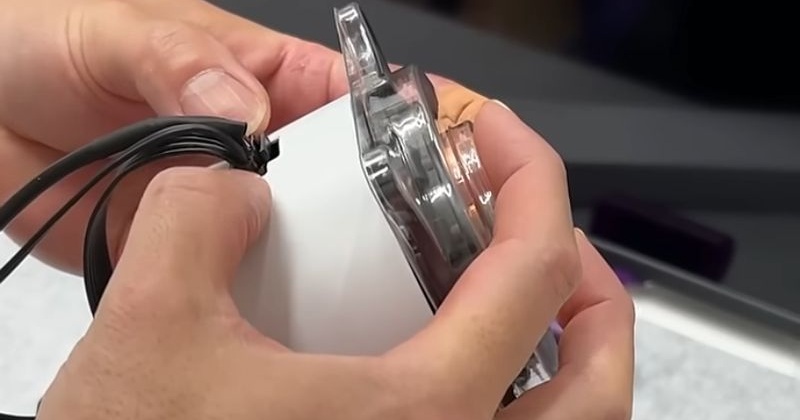 1万円で買ったジャンク品→修理してみたら……「ラッキーってレベルじゃ