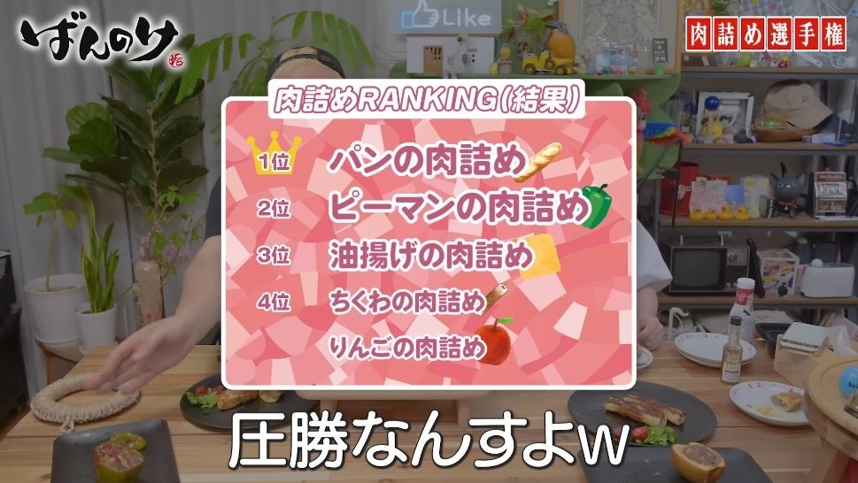 検証結果
