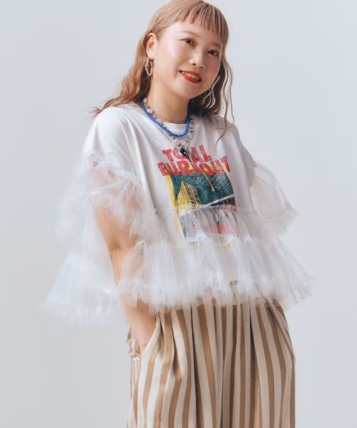 【サトムラプロデュースアイテム】 主役Tシャツ サトムラプロデュースアイテム】主役Tシャツ 未使用 今季新作