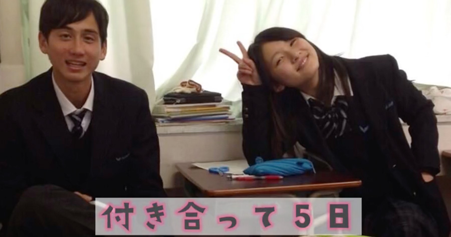 高校の第一印象はイマイチだった2人→10年後と11年後に……　1000万再生のまさかの現在に「えぐいいい」「憧れすぎる」（1/3） | ライフスタイル ねとらぼ